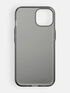 BodyGuardz Carve Case (Smoke) for Apple iPhone 13, , large
